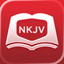 NKJV Bible by Olive Tree icon