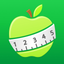Calorie Counter - MyNetDiary icon