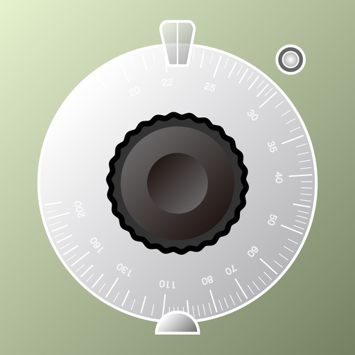 Oscillator app icon