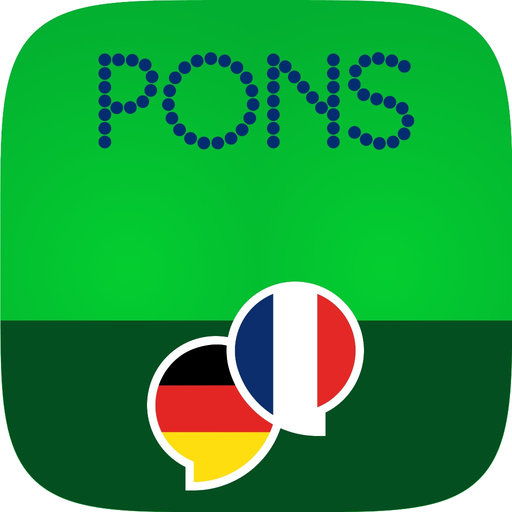 Wörterbuch Französisch app icon