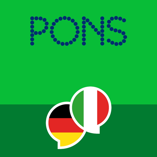 Wörterbuch Italienisch app icon