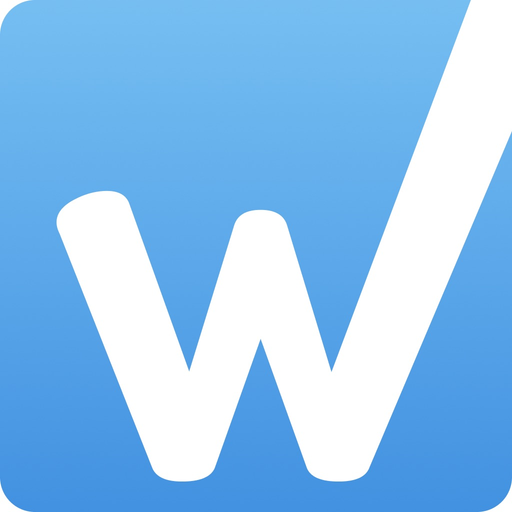 Whitepages: People Search app icon