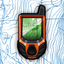 GPS Kit - Offline GPS Tracker icon
