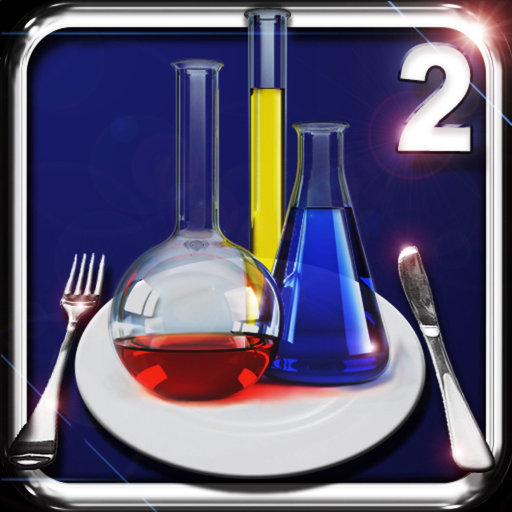 Food Additives 2 app icon