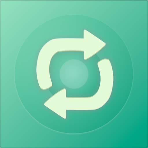 Measures Unit Converter app icon