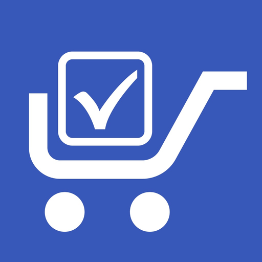 Grocery Gadget app icon