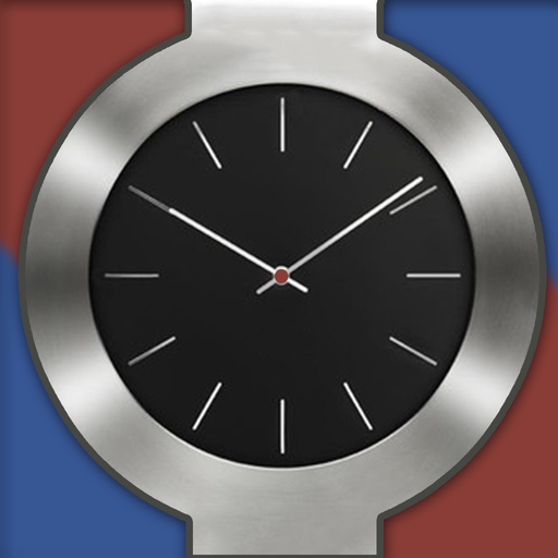 ParveOMeter app icon