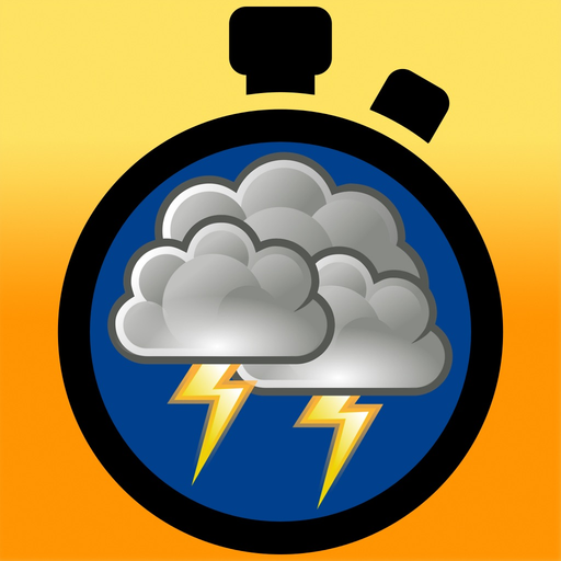 Thunder & Lightning app icon