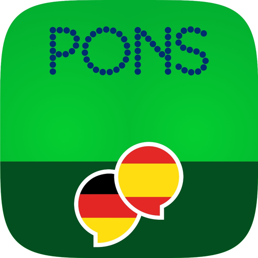Wörterbuch Spanisch app icon