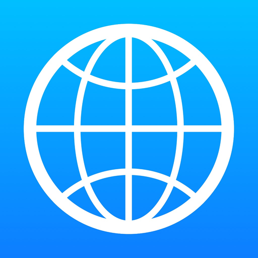 iTranslate Translator app icon