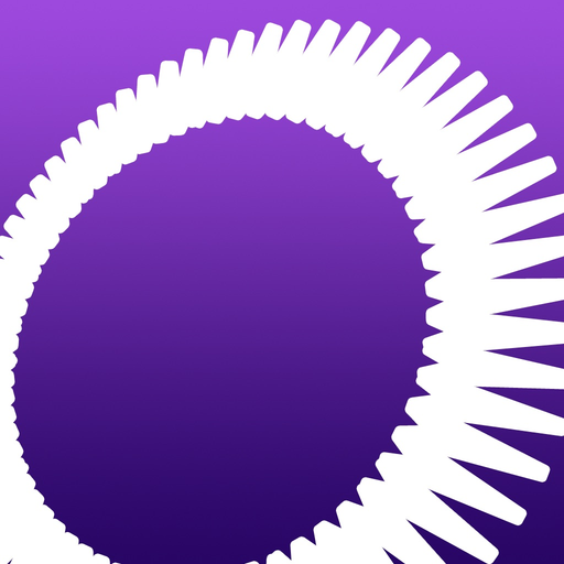 PhotoSwap app icon