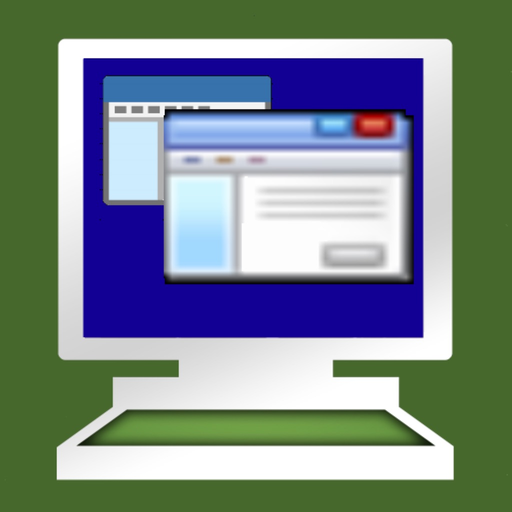 Remote Desktop - RDP app icon