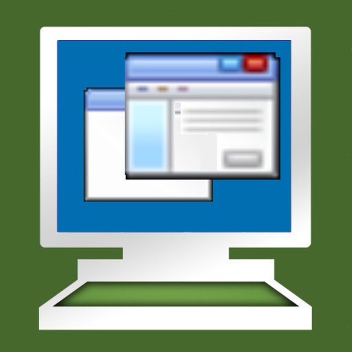 Remote Desktop - RDP Lite app icon