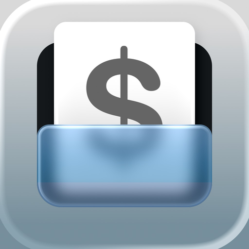 Ledger - Expense & Budget App app icon