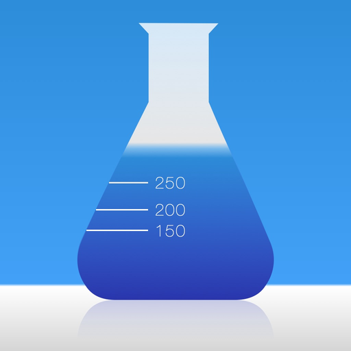LabCal app icon