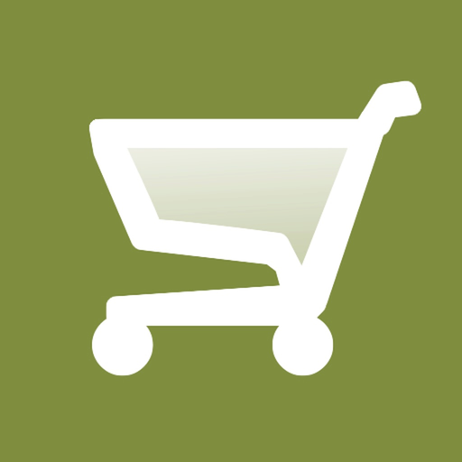 GroceryZen app icon