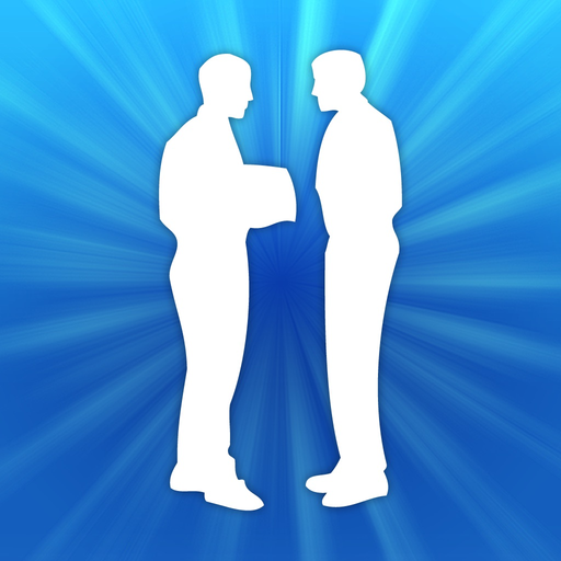 MyTime – Jehovah's Witnesses app icon
