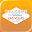 VegasMate Travel Guide icon