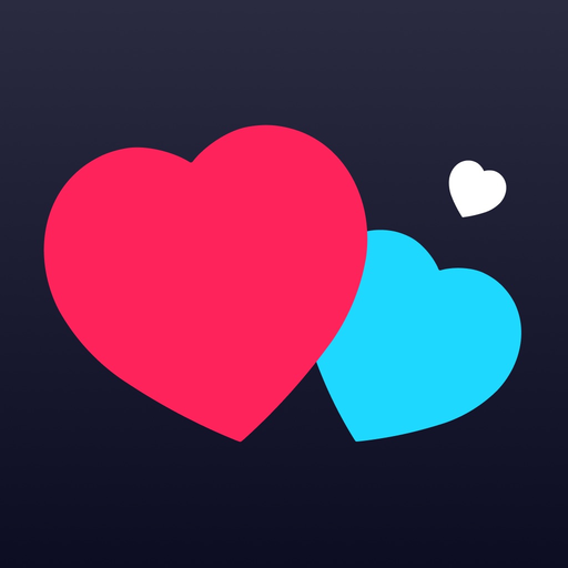 LoveCalc - The Love Calculator app icon
