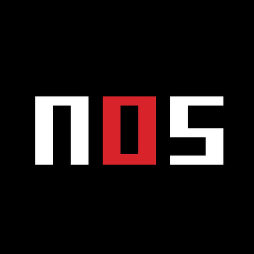 NOS Teletekst app icon