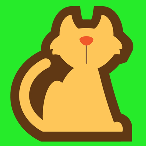 LOLCats - Funny Cat Pics app icon