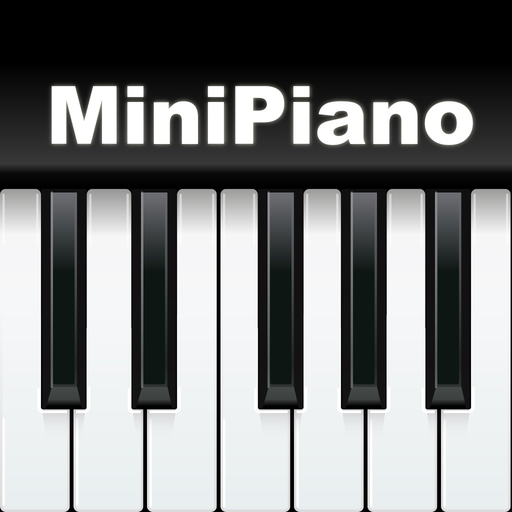 MiniPiano app icon