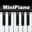 MiniPiano icon