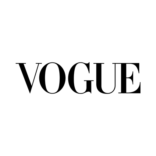 Vogue: Fashion & Shopping app icon