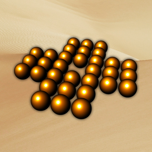 AbaCruX - Peg Solitaire app icon