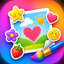 Paint icon