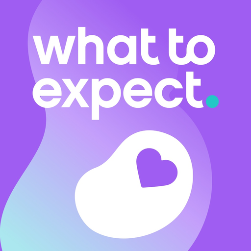 Pregnancy Baby Tracker - WTE app icon