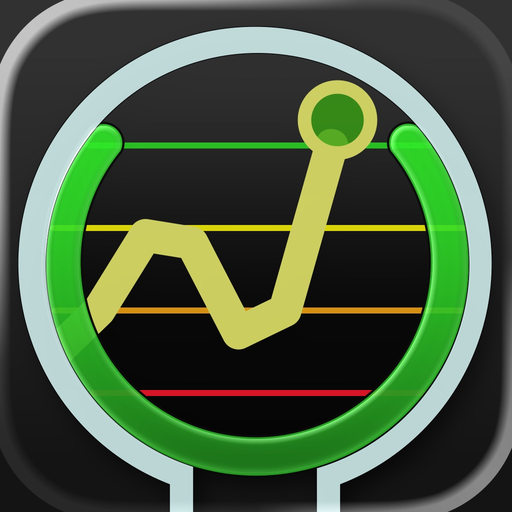 Signal GH app icon