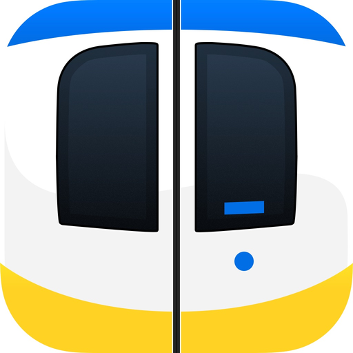 PDX Bus, MAX, Streetcar & WES app icon