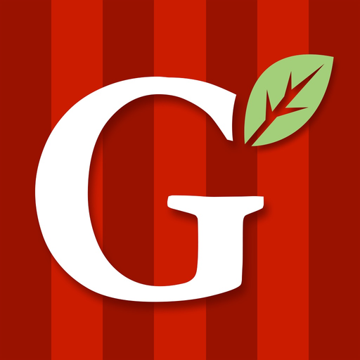 Grocophile app icon
