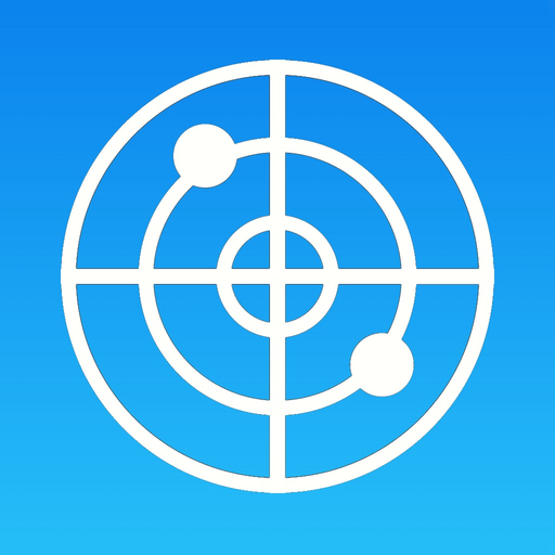 Network Ping app icon