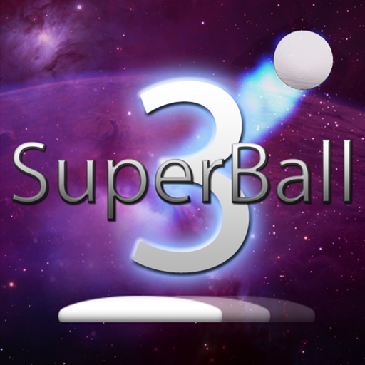 SuperBall 3 Lite Edition app icon