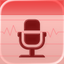 Audio Memos Pro icon