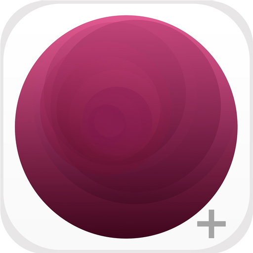 iPeriod Period Tracker + app icon