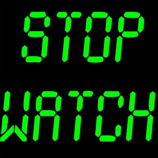Stop Watch app icon