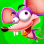 Catch a Mouse: Puzzle Quest icon