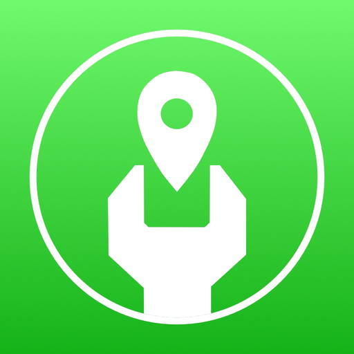 Geocaching Toolkit iGCT app icon