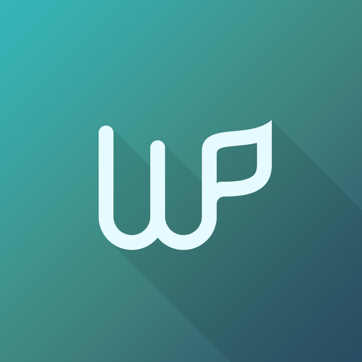 Wikipanion Plus app icon
