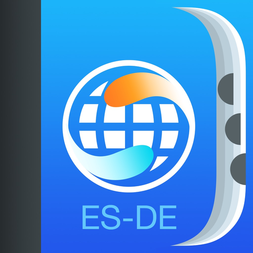 Ultralingua Spanish-German app icon
