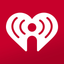 iHeart: Radio, Music, Podcasts icon
