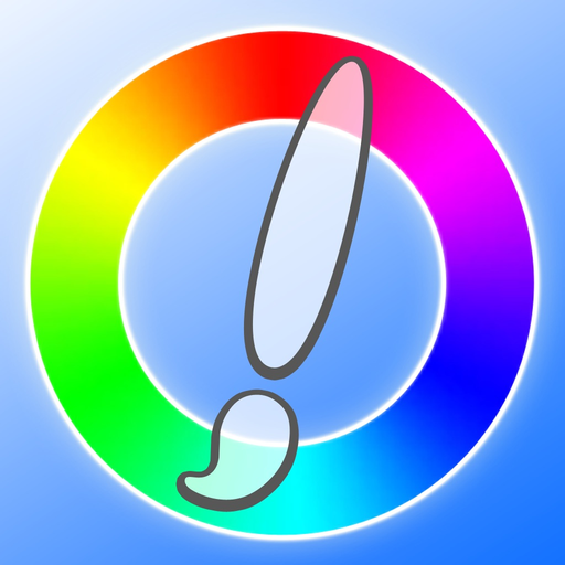 Colors! app icon