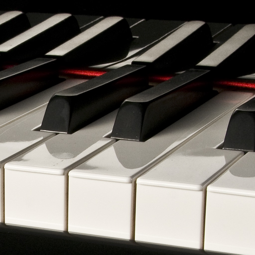 Pianoforce Remote app icon