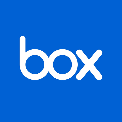 Box: The power of Content + AI app icon