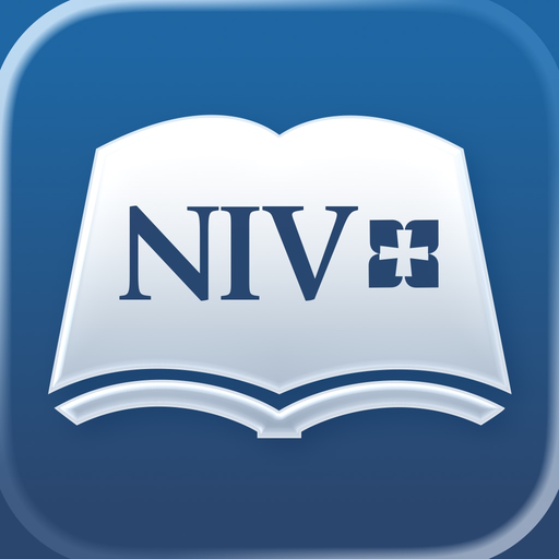 NIV Bible App + app icon
