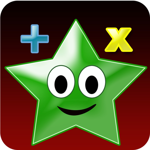 Math Magic app icon