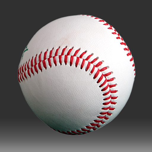 Baseball Games app icon